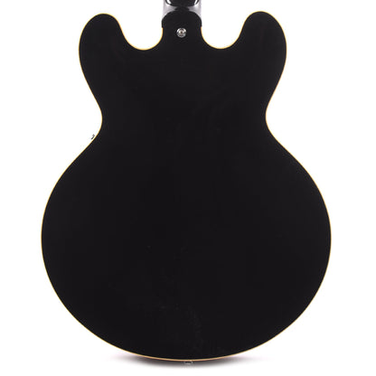 Gibson Custom Shop 1961 ES-335 Reissue "CME Spec" Antique Ebony Murphy Lab Ultra Light Aged Electric Guitars / Semi-Hollow