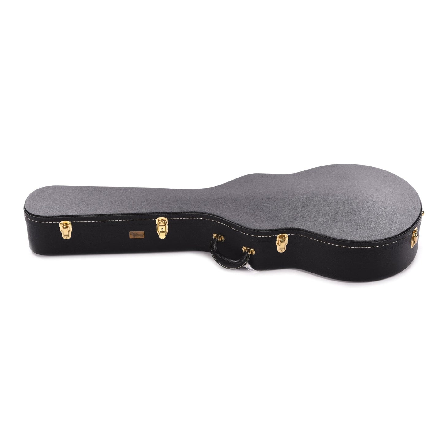 Gibson Custom Shop 1961 ES-335 Reissue "CME Spec" Antique Ebony Murphy Lab Ultra Light Aged Electric Guitars / Semi-Hollow