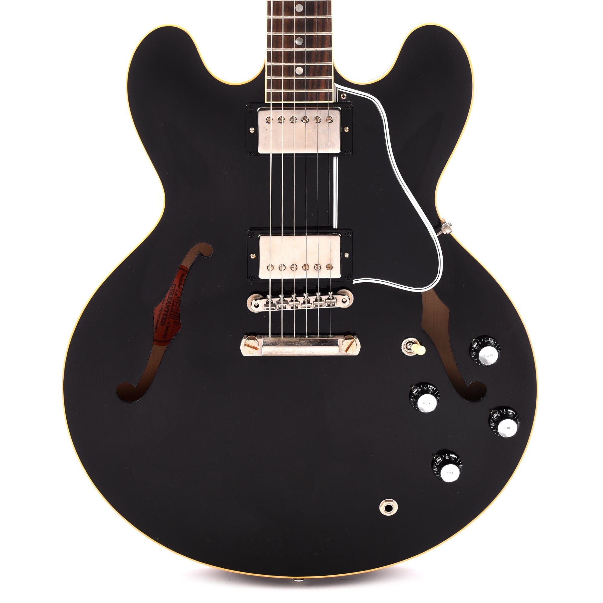 Gibson Custom Shop 1961 ES-335 Reissue 