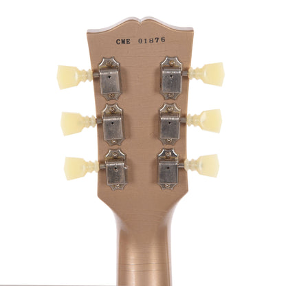 Gibson Custom Shop 1961 ES-335 Reissue "CME Spec" Antique Gold Mist Poly Murphy Lab Ultra Light Aged Electric Guitars / Semi-Hollow