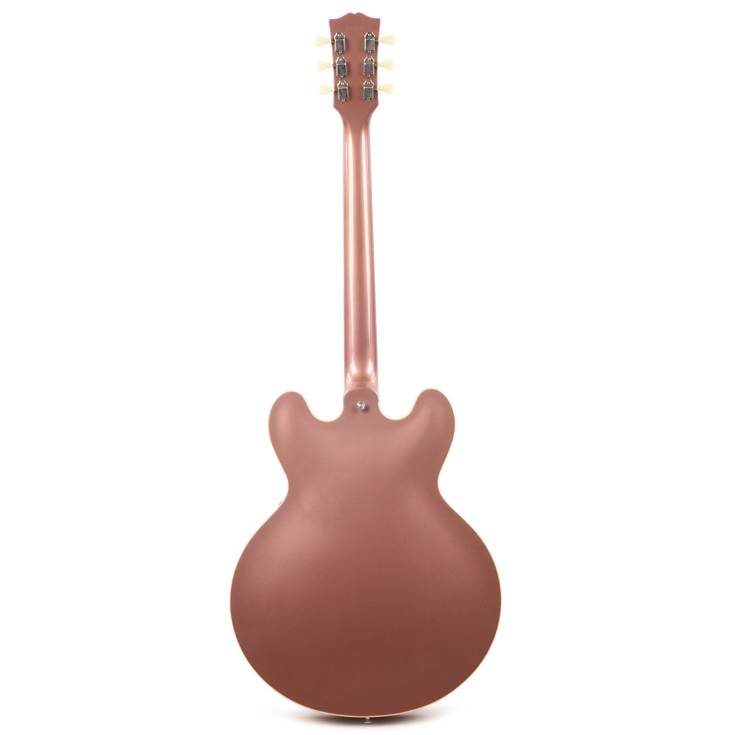 Gibson Custom Shop 1961 ES-335 Reissue "CME Spec" Antique Heather Poly VOS Electric Guitars / Semi-Hollow