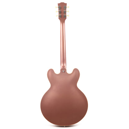 Gibson Custom Shop 1961 ES-335 Reissue "CME Spec" Antique Heather Poly VOS Electric Guitars / Semi-Hollow