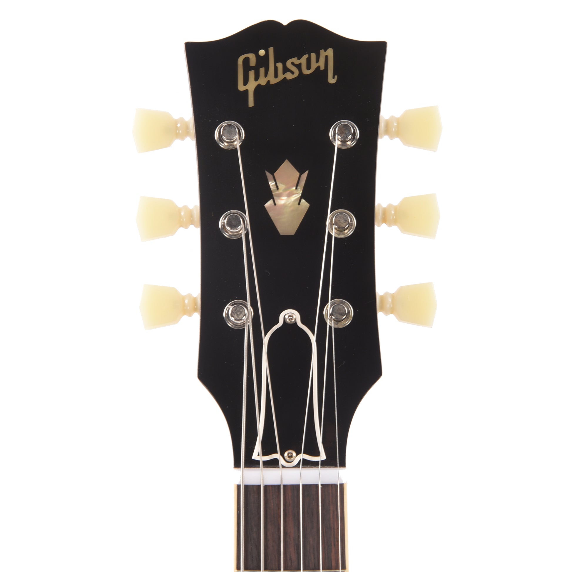 Gibson Custom Shop 1961 ES-335 Reissue "CME Spec" Antique Heather Poly VOS Electric Guitars / Semi-Hollow
