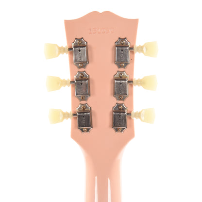Gibson Custom Shop 1961 ES-335 Reissue "CME Spec" Antique Shell Pink VOS Electric Guitars / Semi-Hollow