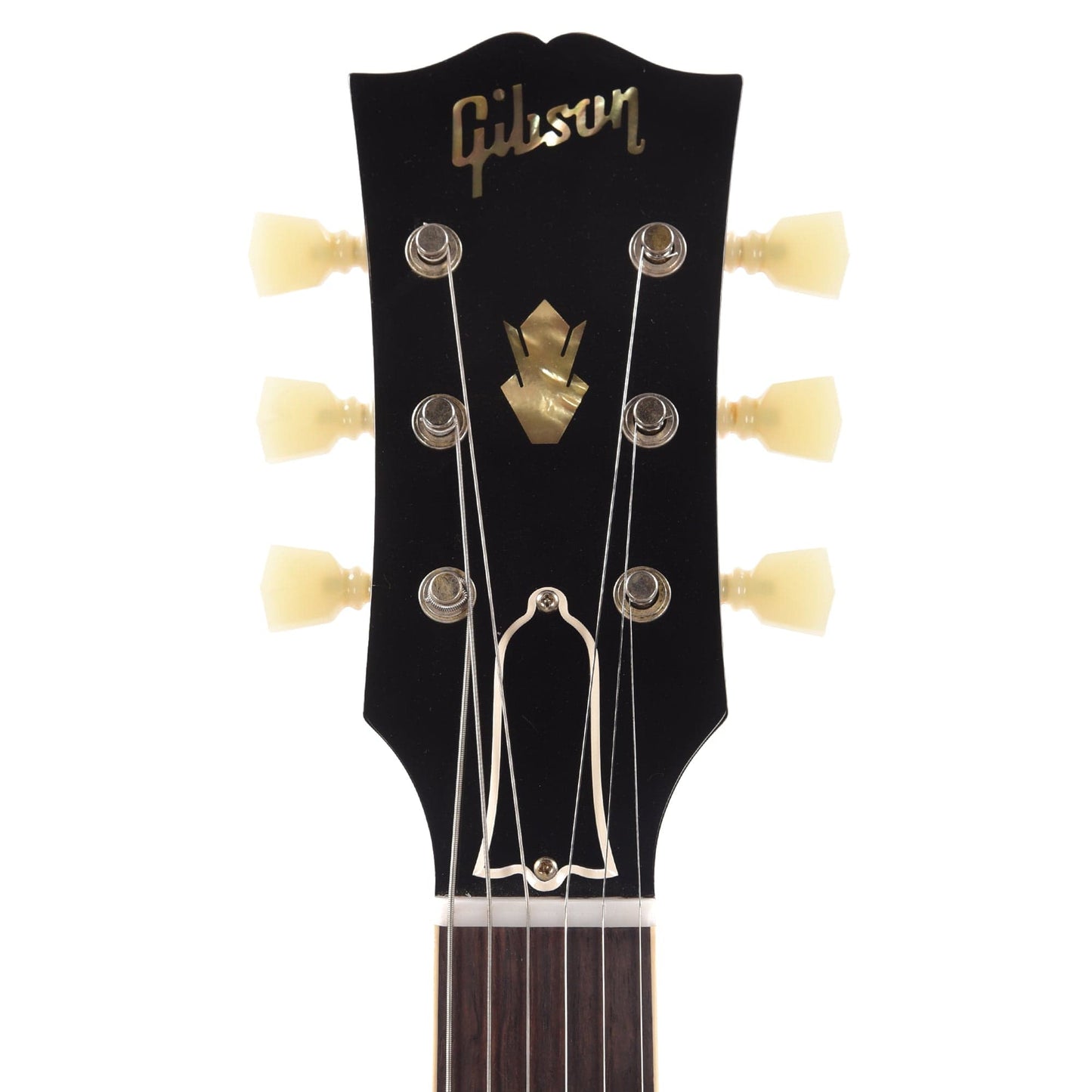 Gibson Custom Shop 1961 ES-335 Reissue "CME Spec" Heavy Antique Olive Drab VOS Electric Guitars / Semi-Hollow