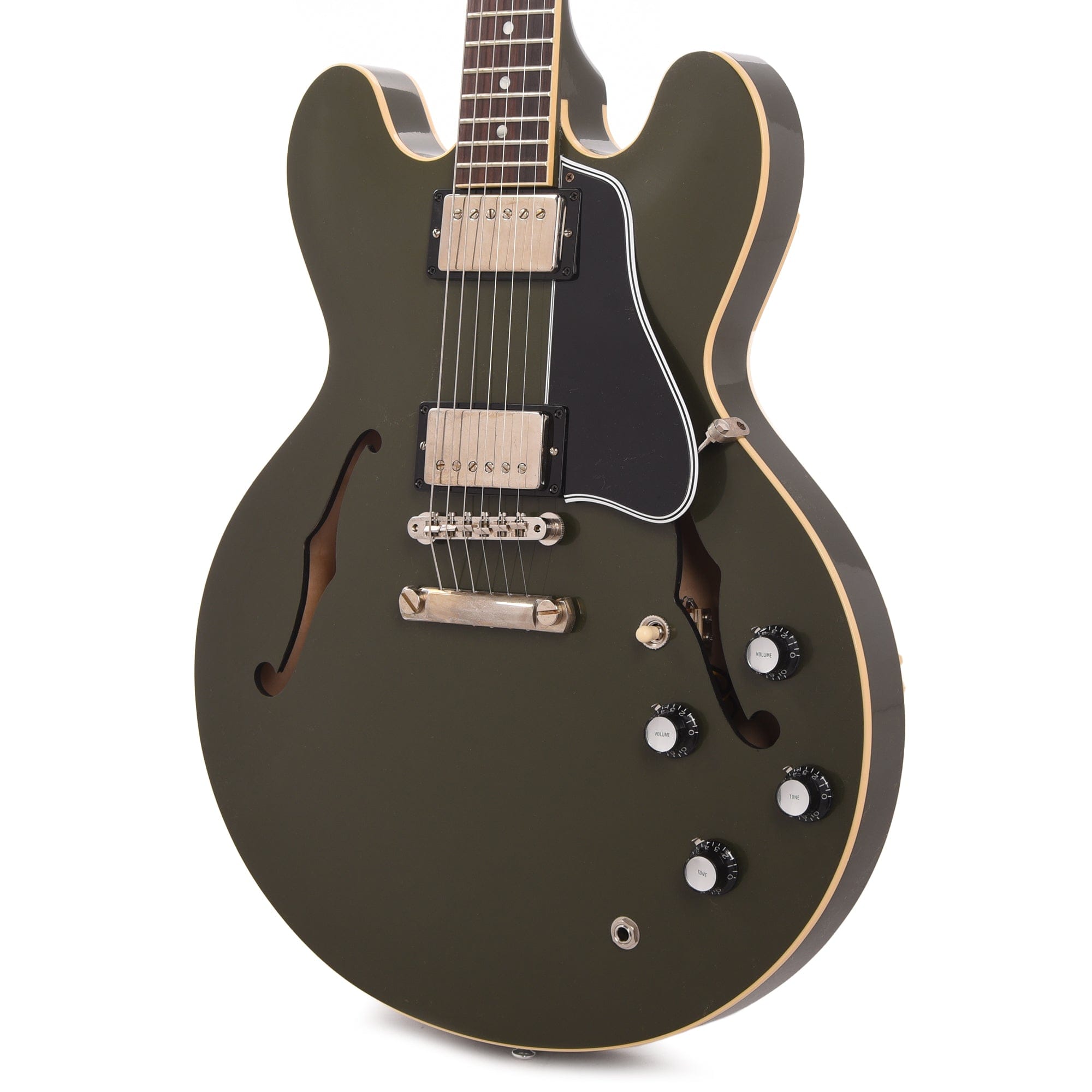 Gibson Custom Shop 1961 ES-335 Reissue 