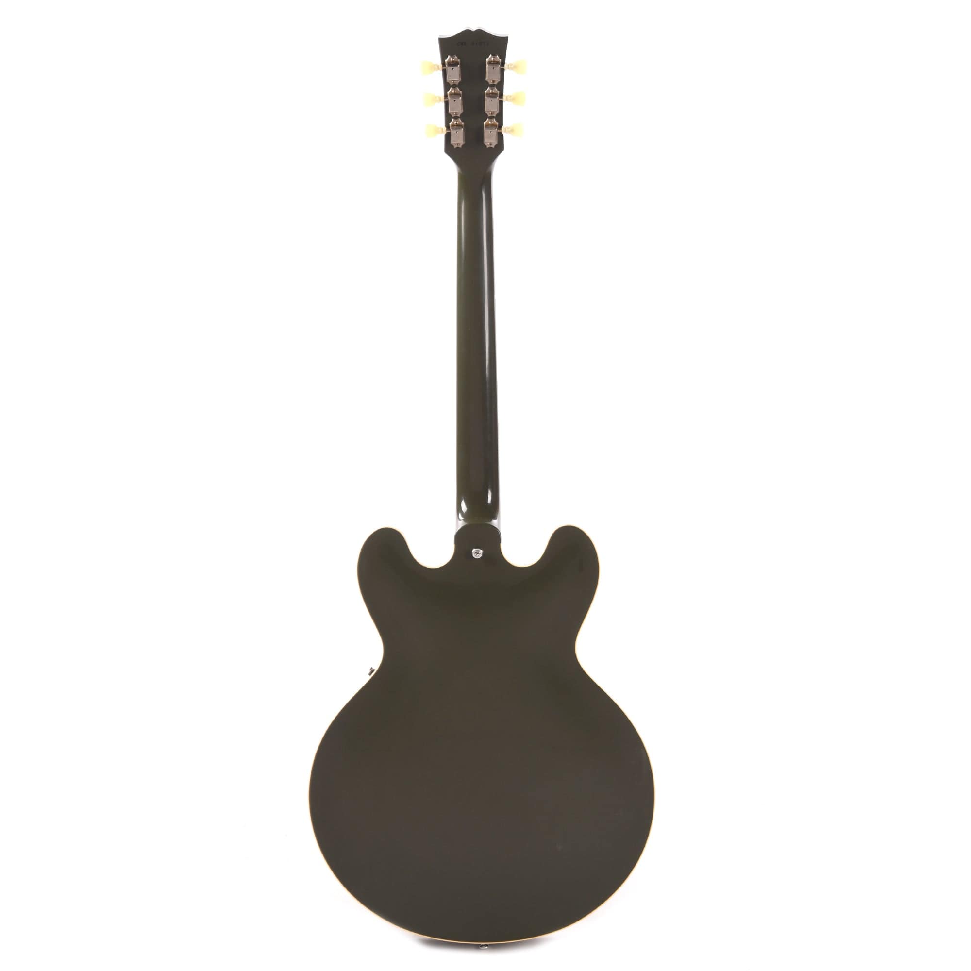 Gibson Custom Shop 1961 ES-335 Reissue 