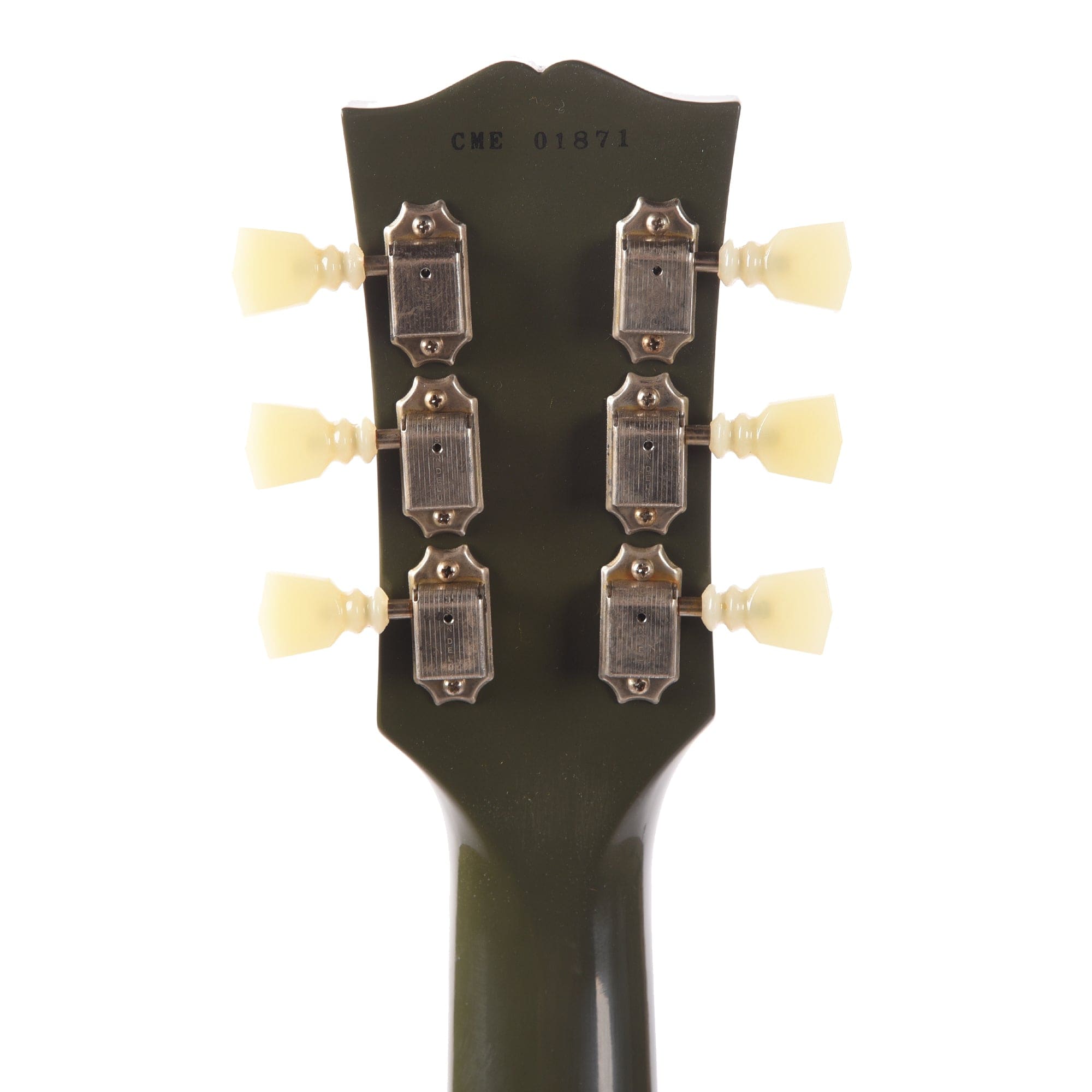 Gibson Custom Shop 1961 ES-335 Reissue 