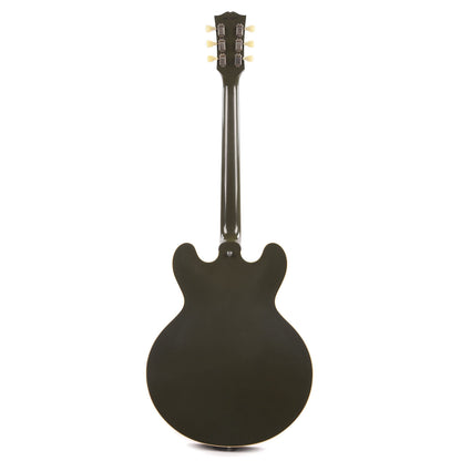 Gibson Custom Shop 1961 ES-335 Reissue "CME Spec" Heavy Antique Olive Drab VOS Electric Guitars / Semi-Hollow