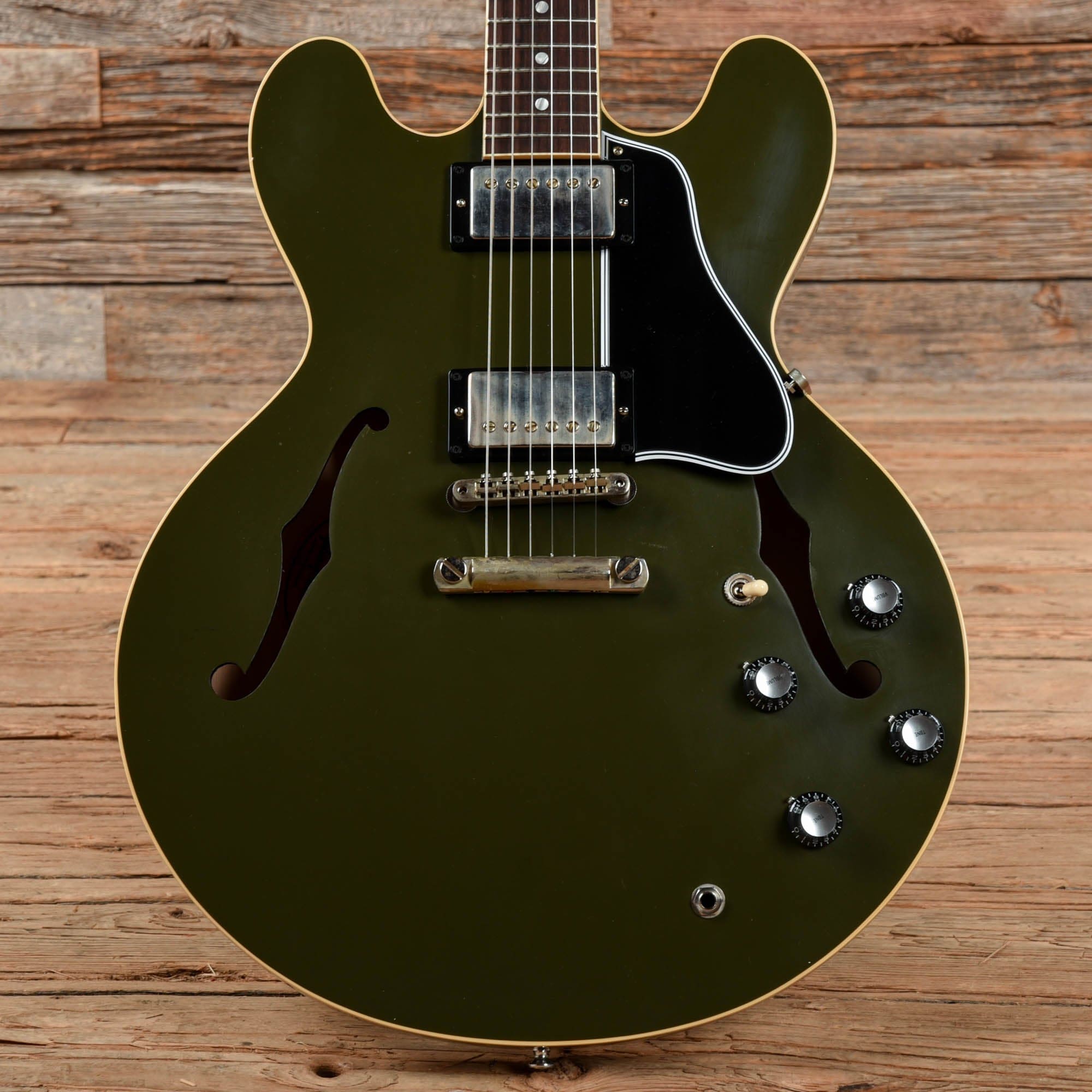 Gibson Custom Shop 1961 ES-335 Reissue 