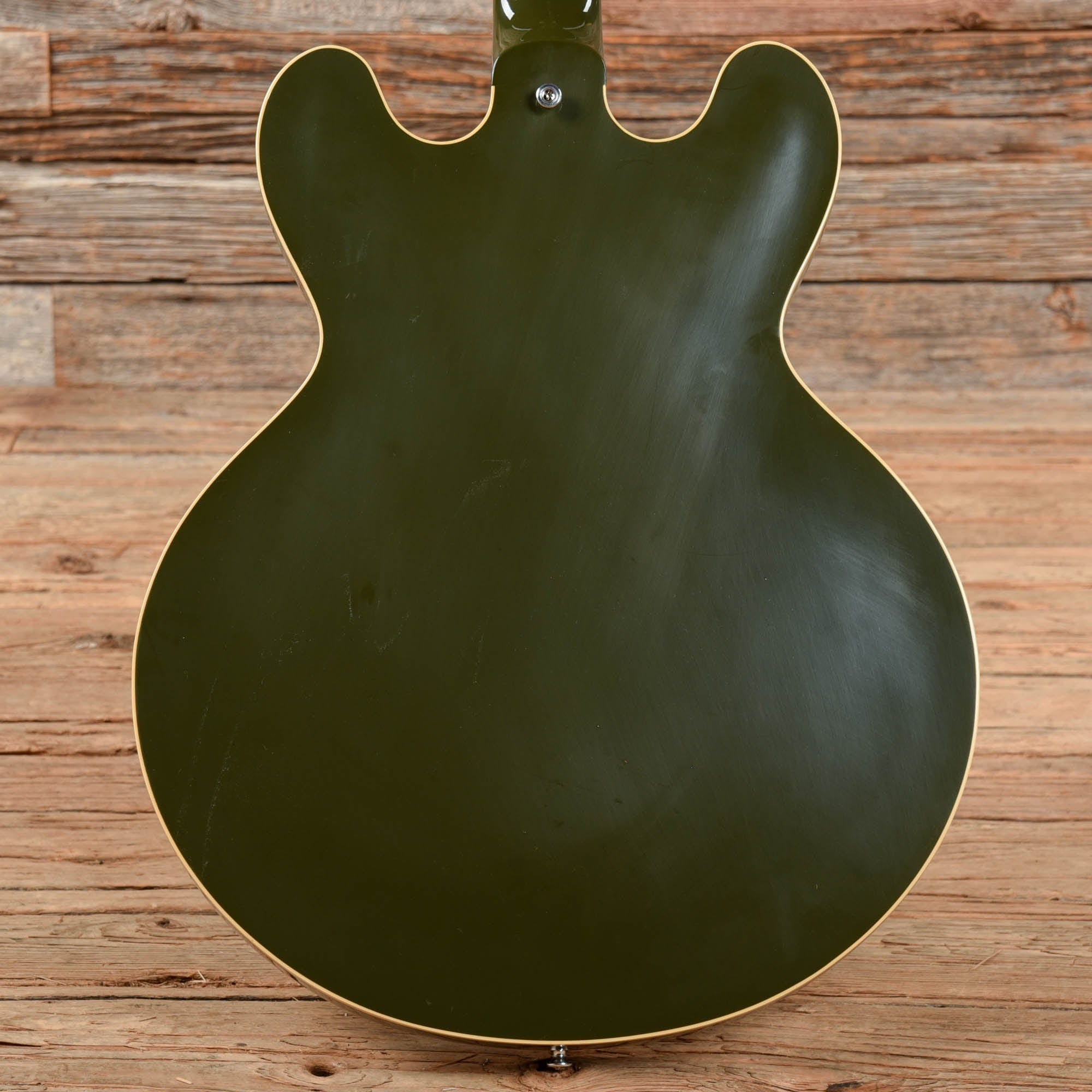 Gibson Custom Shop 1961 ES-335 Reissue 