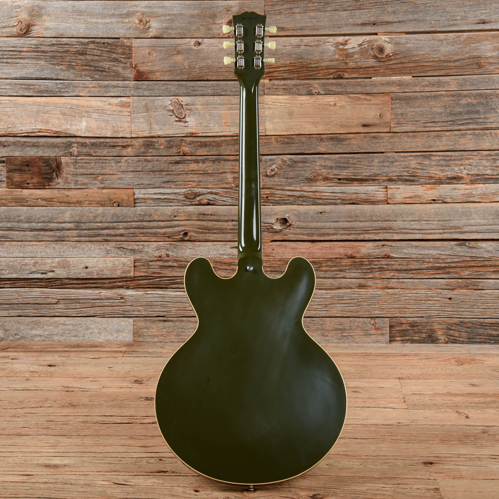 Gibson Custom Shop 1961 ES-335 Reissue 