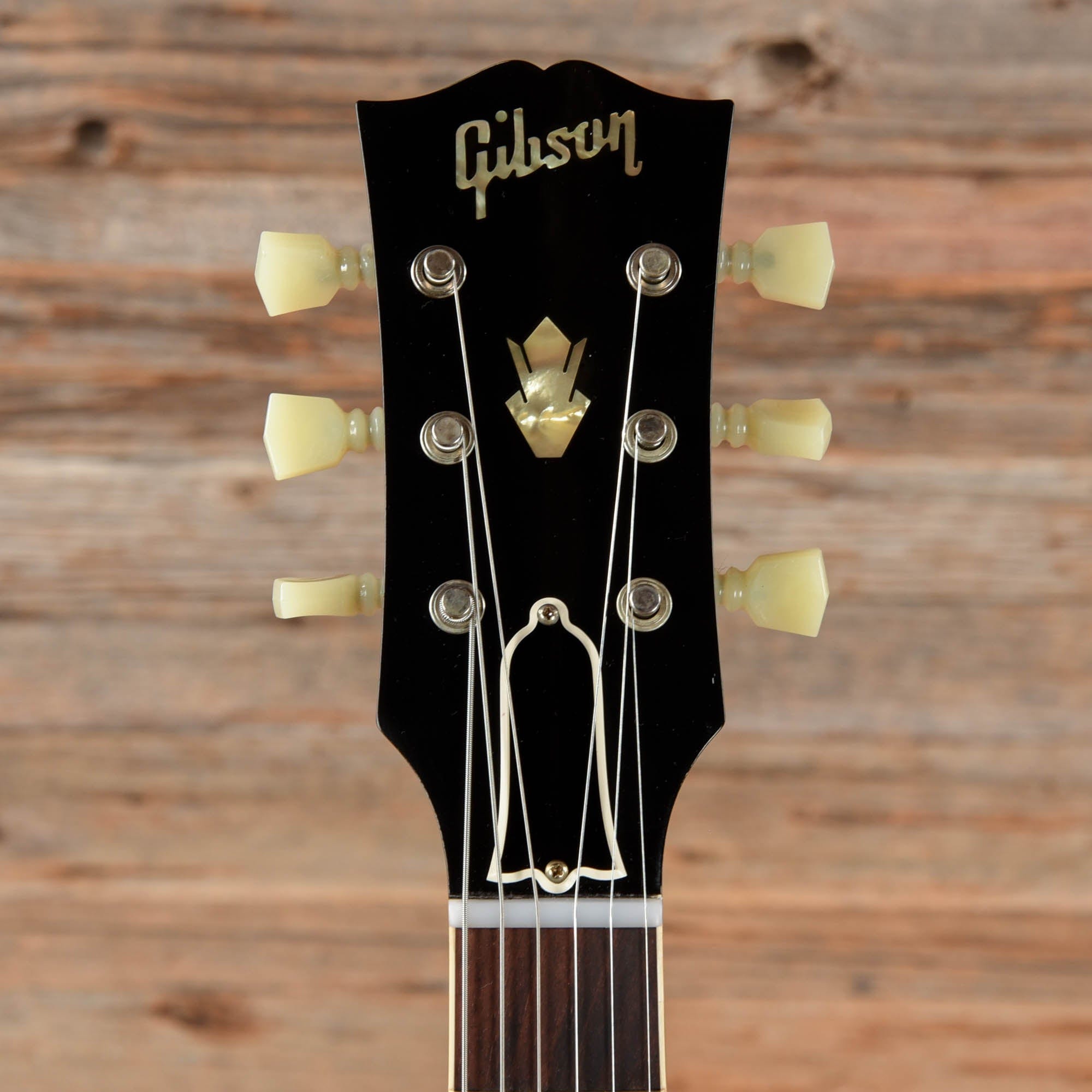 Gibson Custom Shop 1961 ES-335 Reissue 