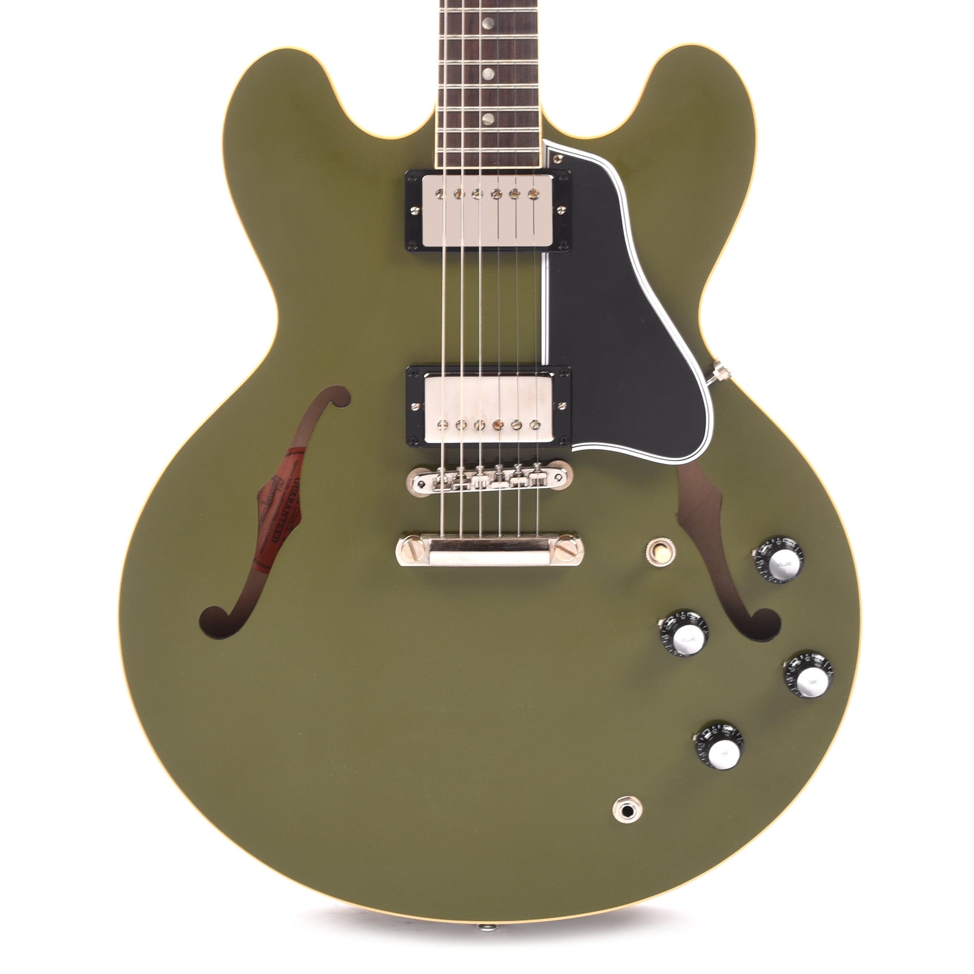 Gibson Custom Shop 1961 ES-335 Reissue 