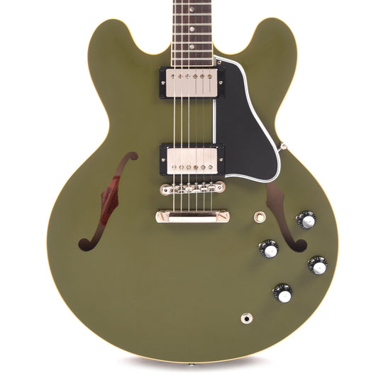 Gibson Custom Shop 1961 ES-335 Reissue 