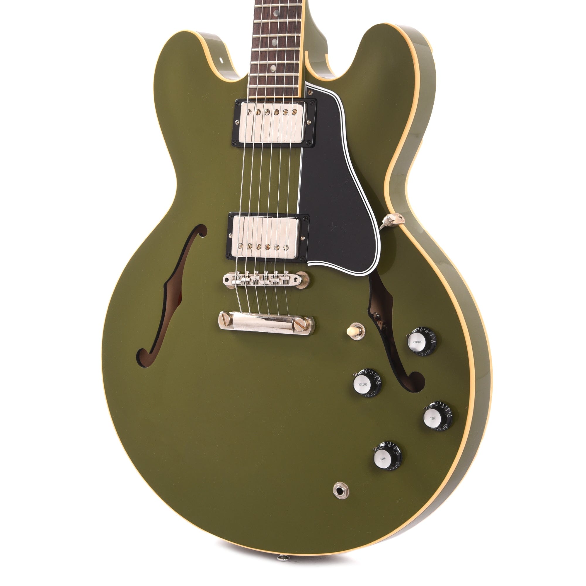 Gibson Custom Shop 1961 ES-335 Reissue 