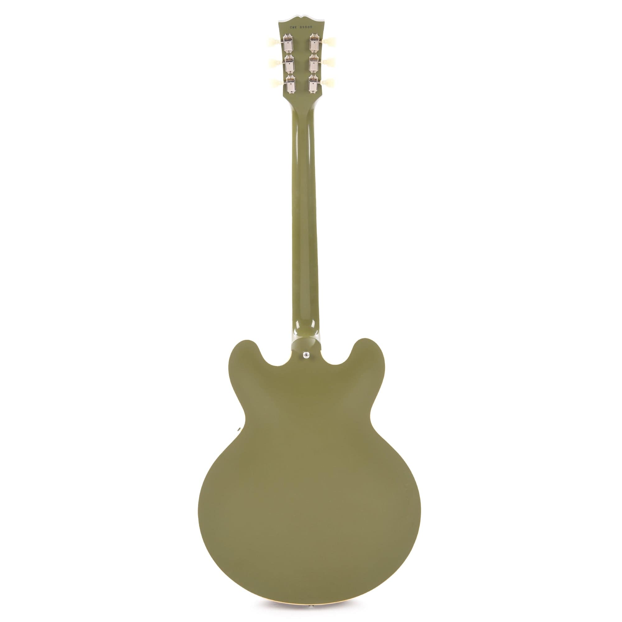 Gibson Custom Shop 1961 ES-335 Reissue 