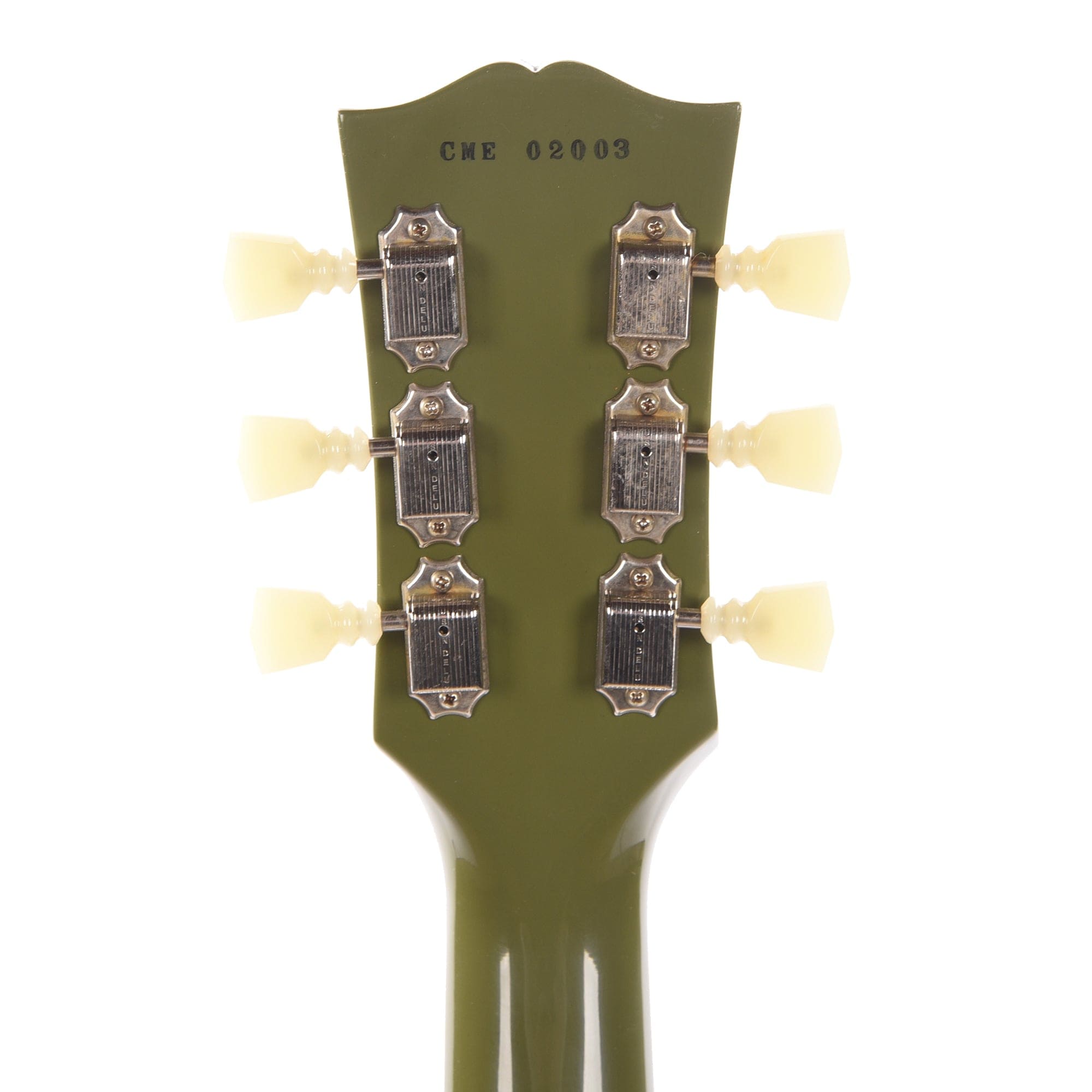 Gibson Custom Shop 1961 ES-335 Reissue 