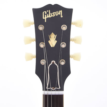 Gibson Custom Shop 1961 ES-335 Reissue "CME Spec" Heavy Antique Pelham Blue Electric Guitars / Semi-Hollow