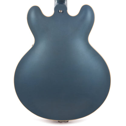 Gibson Custom Shop 1961 ES-335 Reissue "CME Spec" Heavy Antique Pelham Blue Murphy Lab Ultra Light Aged w/Bigsby Electric Guitars / Semi-Hollow