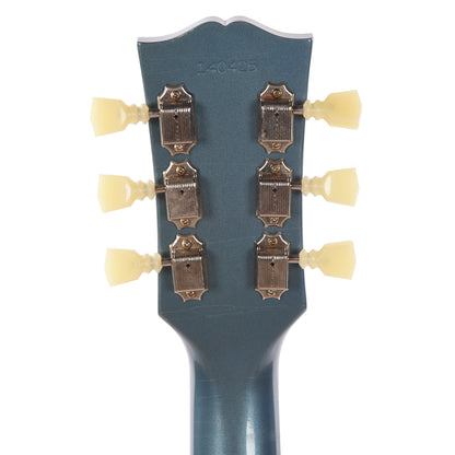 Gibson Custom Shop 1961 ES-335 Reissue "CME Spec" Heavy Antique Pelham Blue Murphy Lab Ultra Light Aged w/Bigsby Electric Guitars / Semi-Hollow