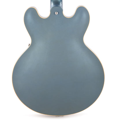 Gibson Custom Shop 1961 ES-335 Reissue "CME Spec" Heavy Antique Pelham Blue Murphy Lab Ultra Light Aged w/Bigsby Electric Guitars / Semi-Hollow