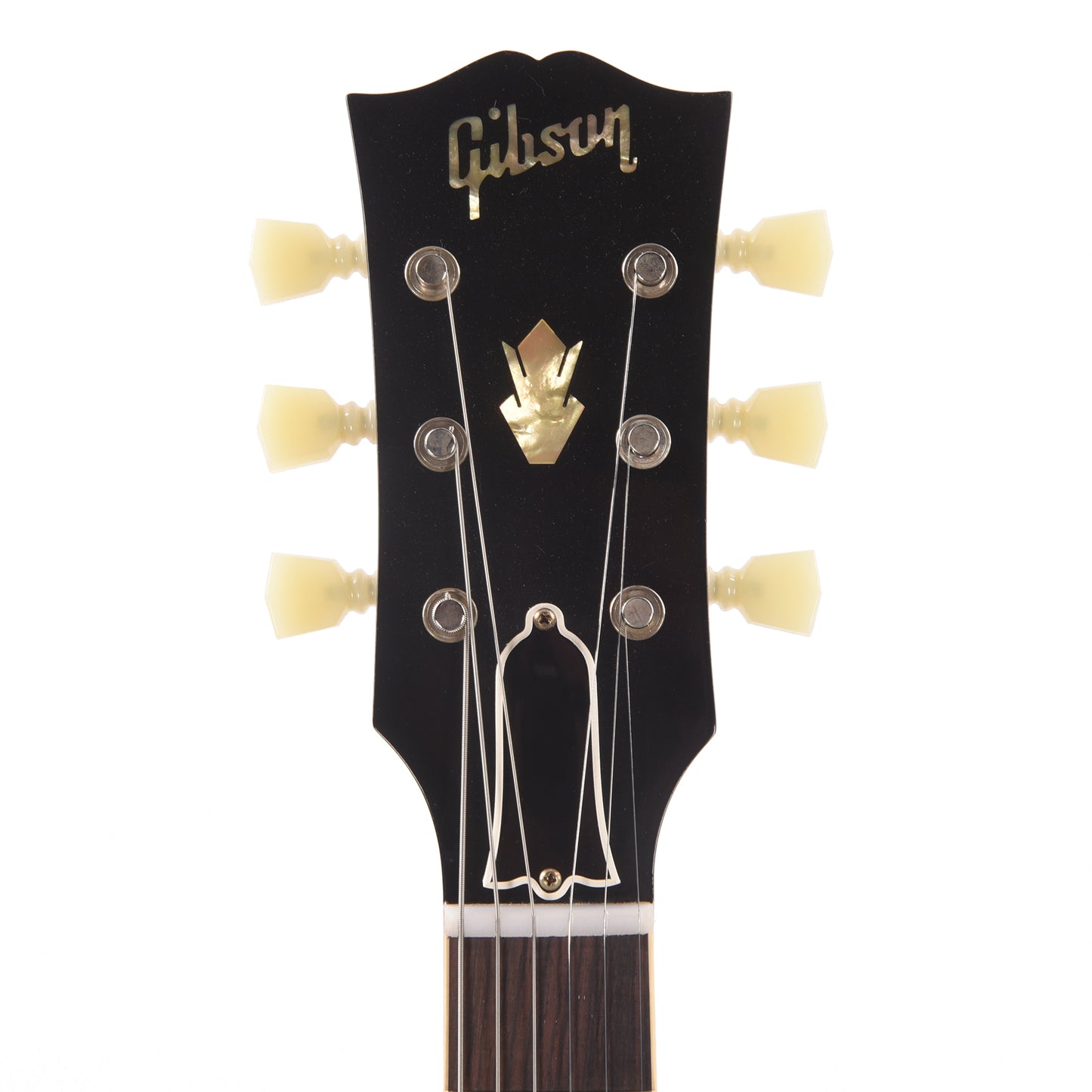 Gibson Custom Shop 1961 ES-335 Reissue "CME Spec" Heavy Antique Pelham Blue Murphy Lab Ultra Light Aged w/Bigsby Electric Guitars / Semi-Hollow
