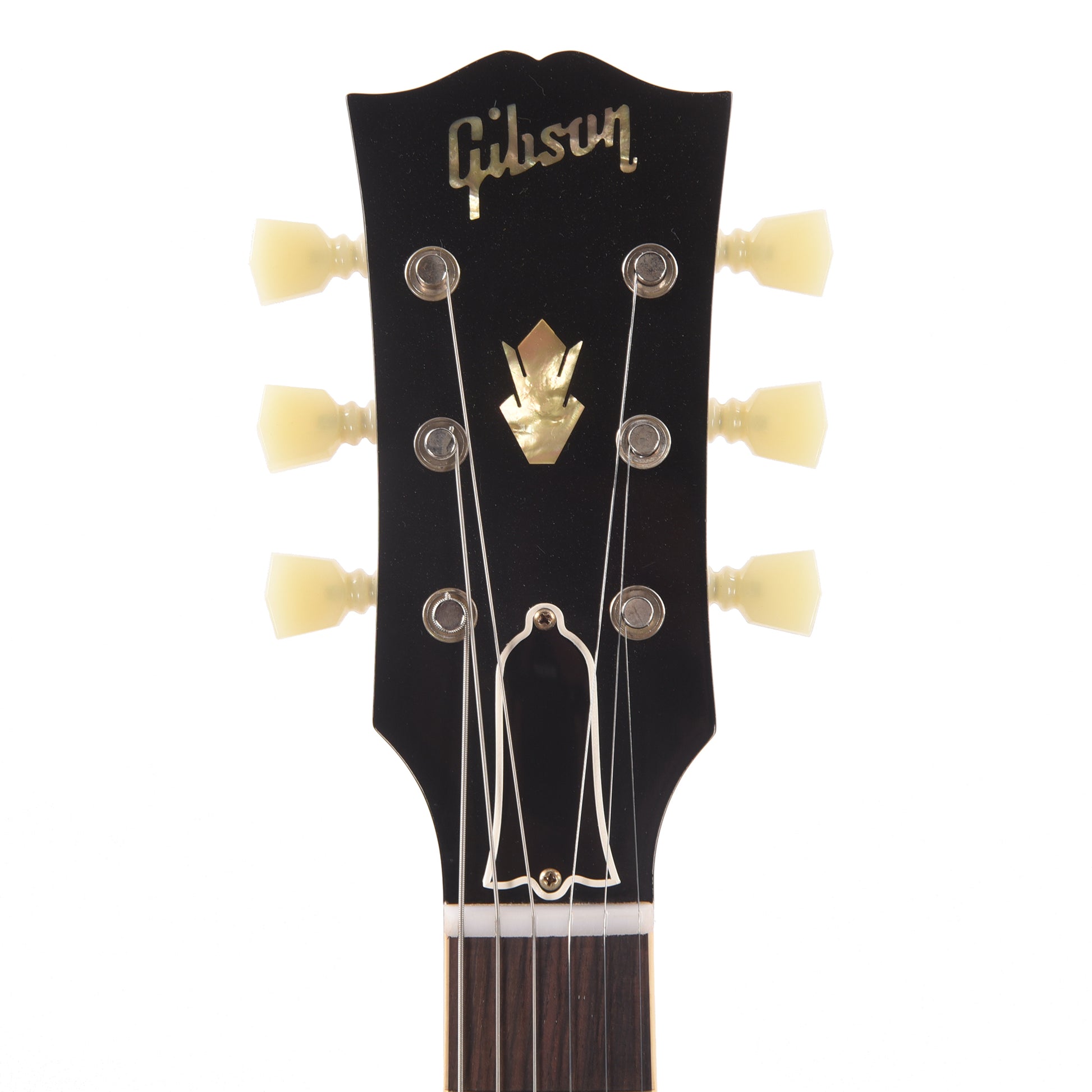 Gibson Custom Shop 1961 ES-335 Reissue "CME Spec" Heavy Antique Pelham Blue Murphy Lab Ultra Light Aged w/Bigsby Electric Guitars / Semi-Hollow