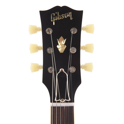 Gibson Custom Shop 1961 ES-335 Reissue "CME Spec" Heavy Antique Pelham Blue Murphy Lab Ultra Light Aged w/Bigsby Electric Guitars / Semi-Hollow