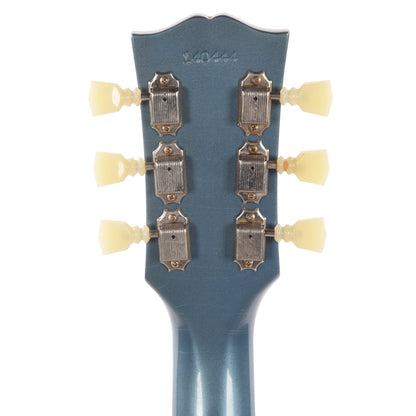 Gibson Custom Shop 1961 ES-335 Reissue "CME Spec" Heavy Antique Pelham Blue Murphy Lab Ultra Light Aged w/Bigsby Electric Guitars / Semi-Hollow