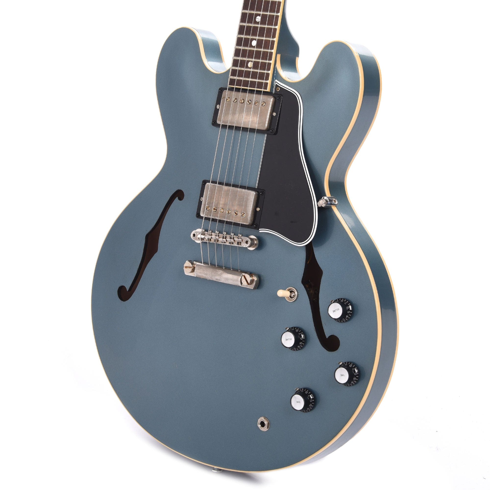 Gibson Custom Shop 1961 ES-335 Reissue 