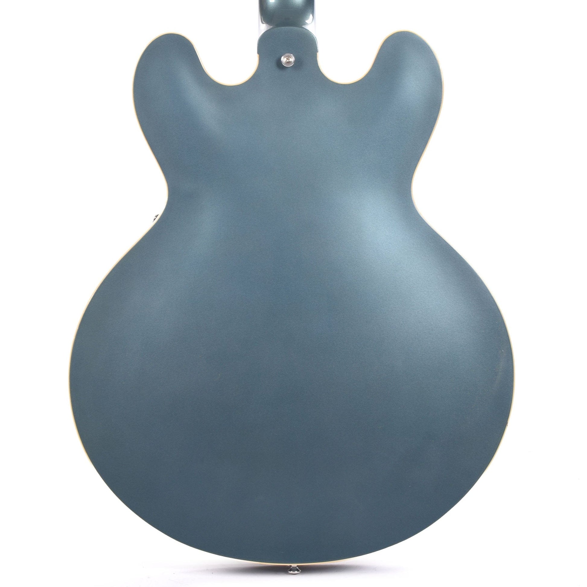 Gibson Custom Shop 1961 ES-335 Reissue "CME Spec" Heavy Antique Pelham Blue VOS Electric Guitars / Semi-Hollow