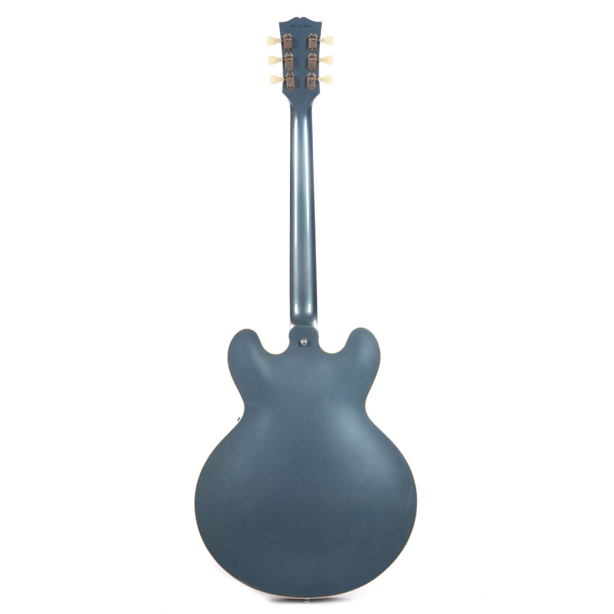 Gibson Custom Shop 1961 ES-335 Reissue 