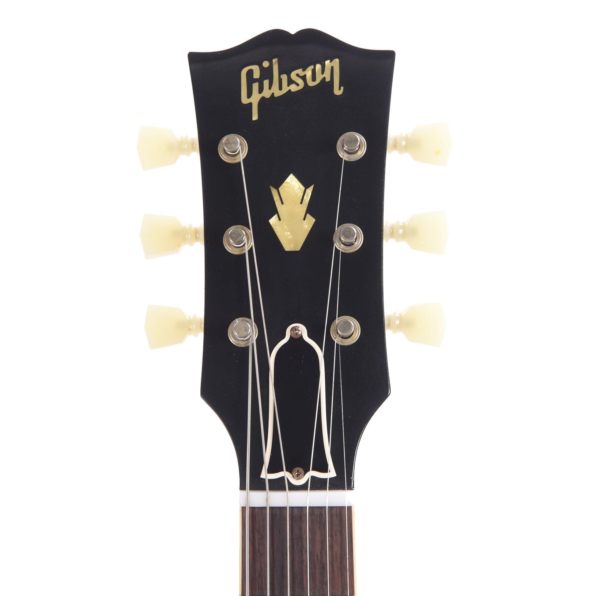 Gibson Custom Shop 1961 ES-335 Reissue "CME Spec" Heavy Antique Pelham Blue VOS Electric Guitars / Semi-Hollow