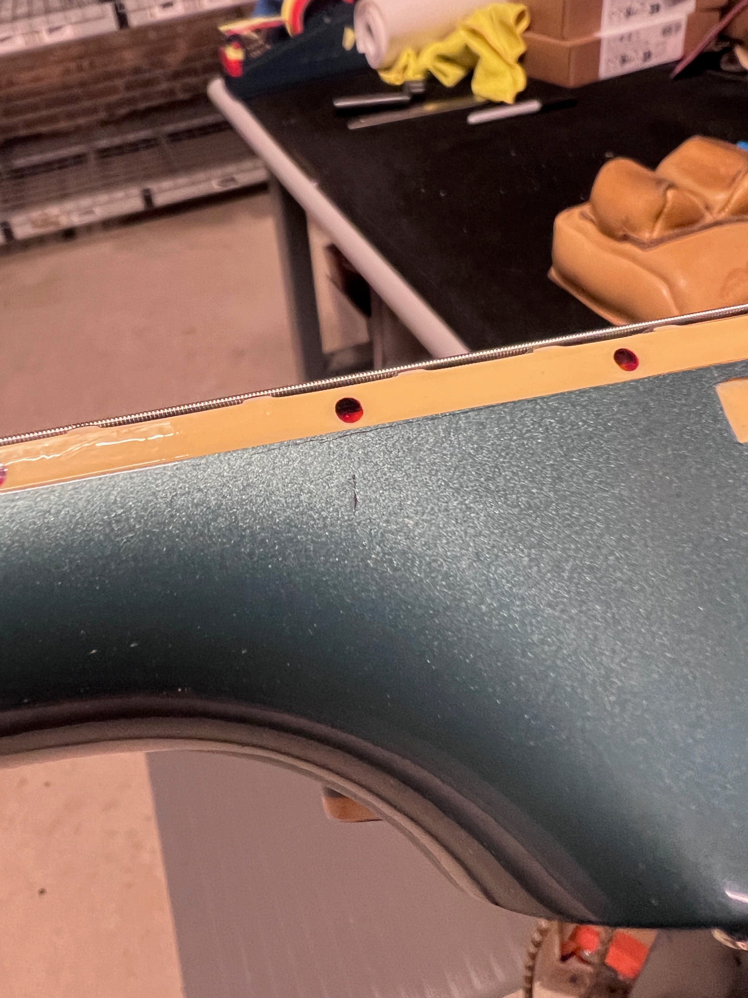 Gibson Custom Shop 1961 ES-335 Reissue 