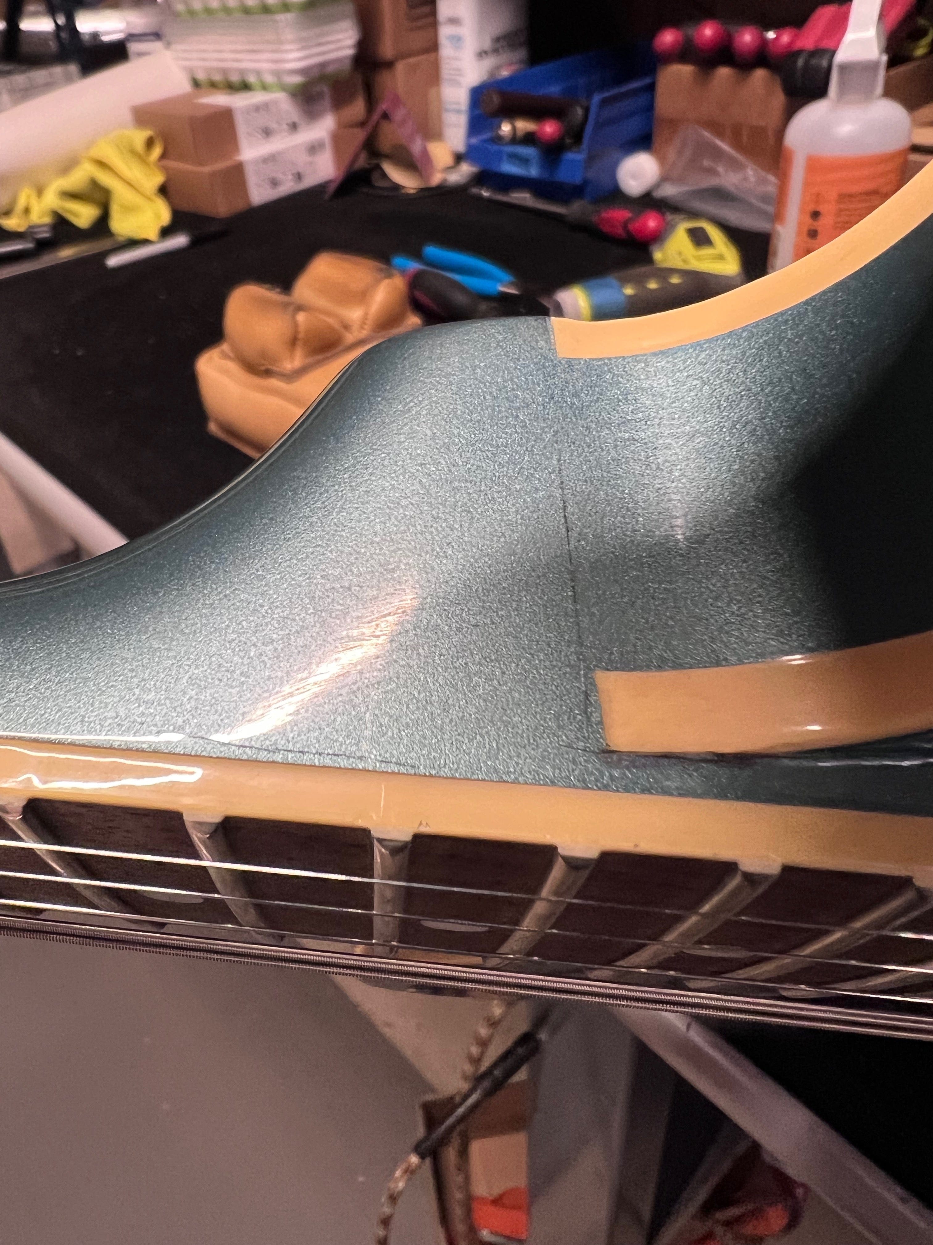 Gibson Custom Shop 1961 ES-335 Reissue 