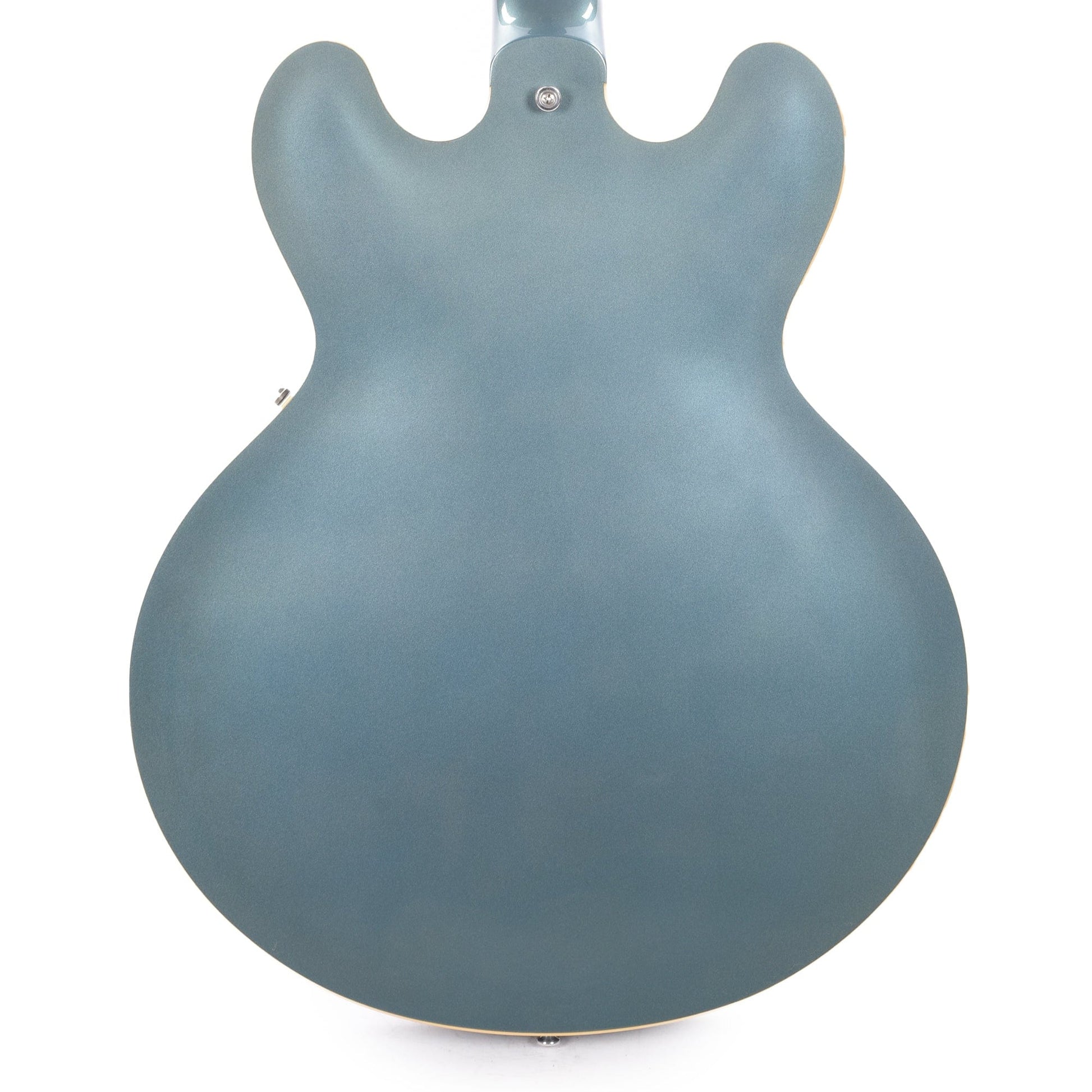 Gibson Custom Shop 1961 ES-335 Reissue "CME Spec" Heavy Antique Pelham Blue VOS Electric Guitars / Semi-Hollow