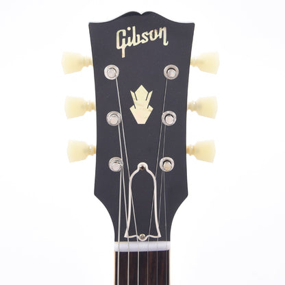 Gibson Custom Shop 1961 ES-335 Reissue "CME Spec" Heavy Antique Pelham Blue VOS Electric Guitars / Semi-Hollow