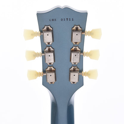 Gibson Custom Shop 1961 ES-335 Reissue "CME Spec" Heavy Antique Pelham Blue VOS Electric Guitars / Semi-Hollow