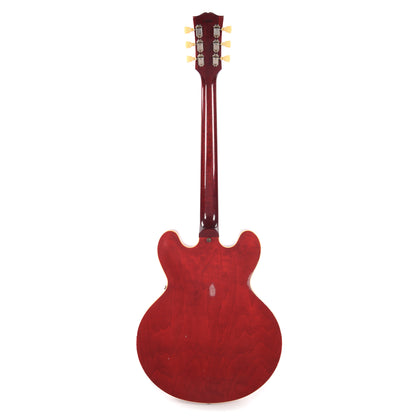 Gibson Custom Shop 1961 ES-335 Reissue Sixties Cherry Murphy Lab Heavy Aged Electric Guitars / Semi-Hollow