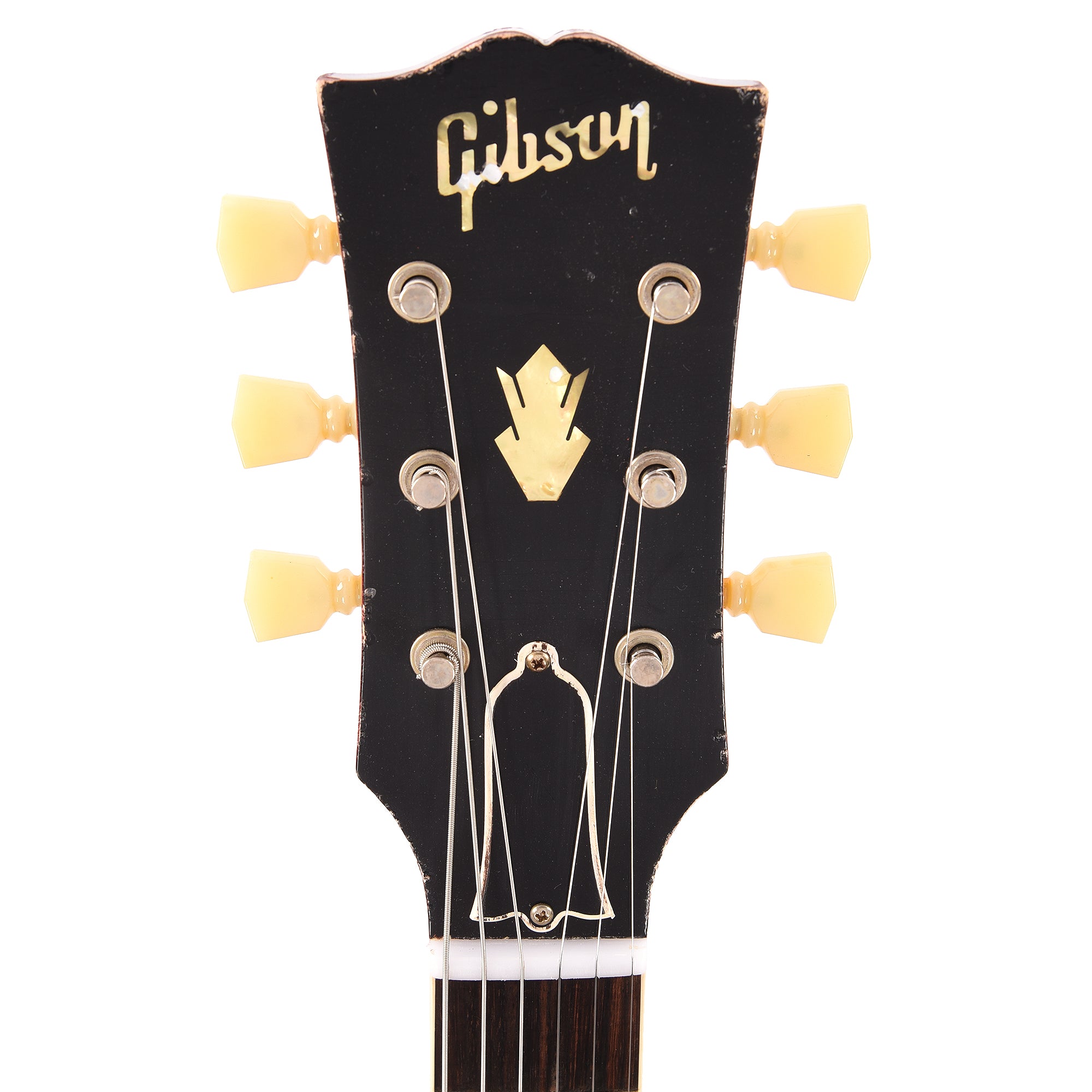 Gibson Custom Shop 1961 ES-335 Reissue Sixties Cherry Murphy Lab Heavy Aged Electric Guitars / Semi-Hollow