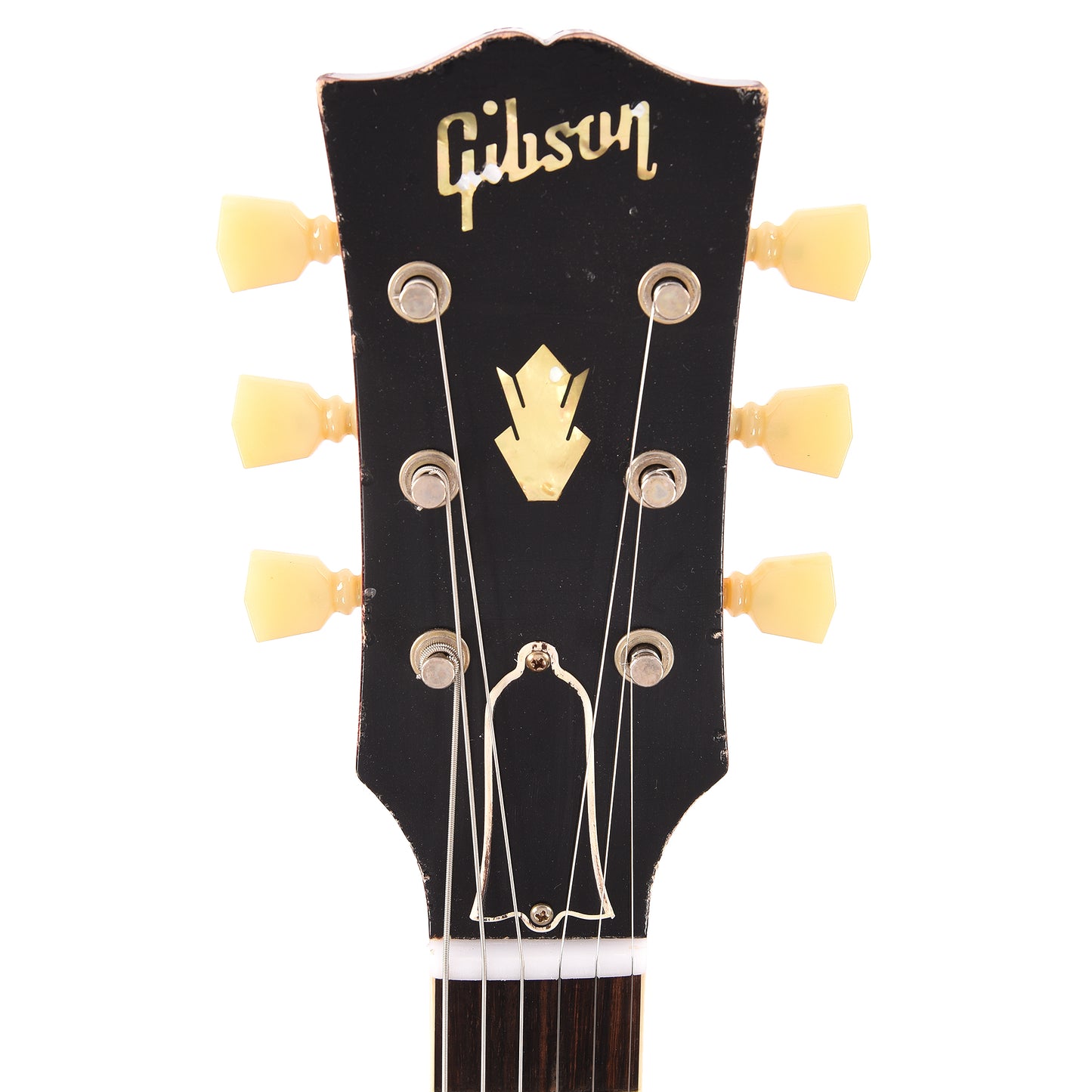 Gibson Custom Shop 1961 ES-335 Reissue Sixties Cherry Murphy Lab Heavy Aged Electric Guitars / Semi-Hollow