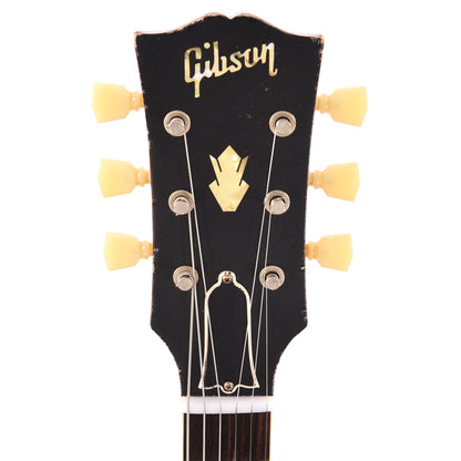 Gibson Custom Shop 1961 ES-335 Reissue Sixties Cherry Murphy Lab Heavy Aged Electric Guitars / Semi-Hollow