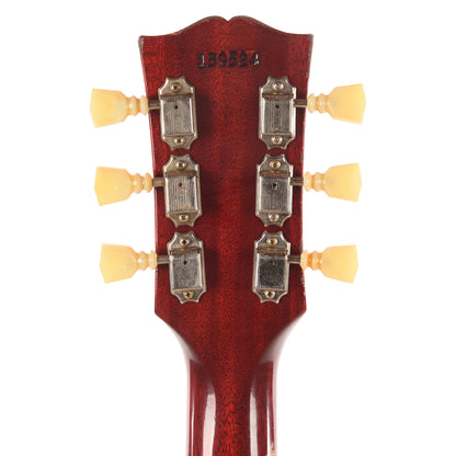 Gibson Custom Shop 1961 ES-335 Reissue Sixties Cherry Murphy Lab Heavy Aged Electric Guitars / Semi-Hollow