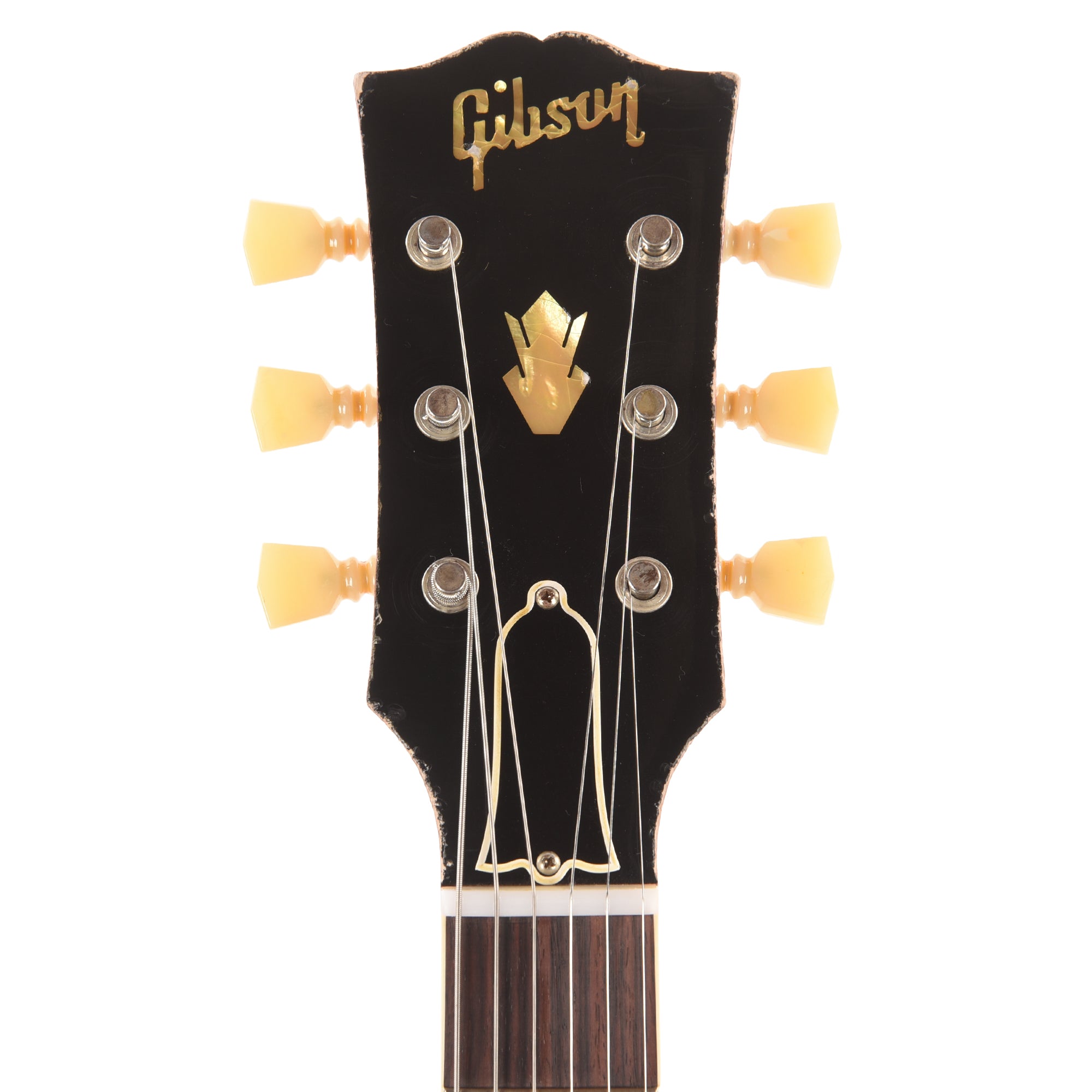 Gibson Custom Shop 1961 ES-335 Reissue Sixties Cherry Murphy Lab Heavy Aged Electric Guitars / Semi-Hollow