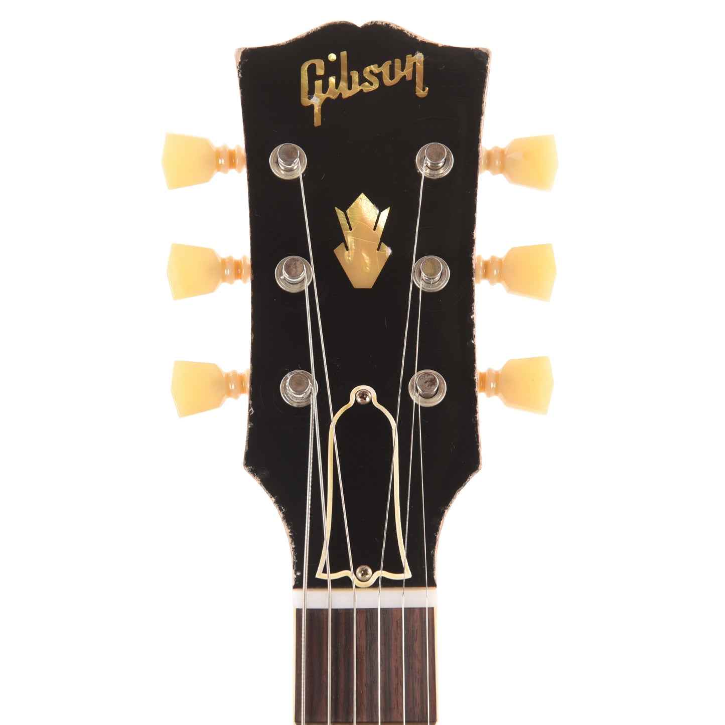 Gibson Custom Shop 1961 ES-335 Reissue Sixties Cherry Murphy Lab Heavy Aged Electric Guitars / Semi-Hollow