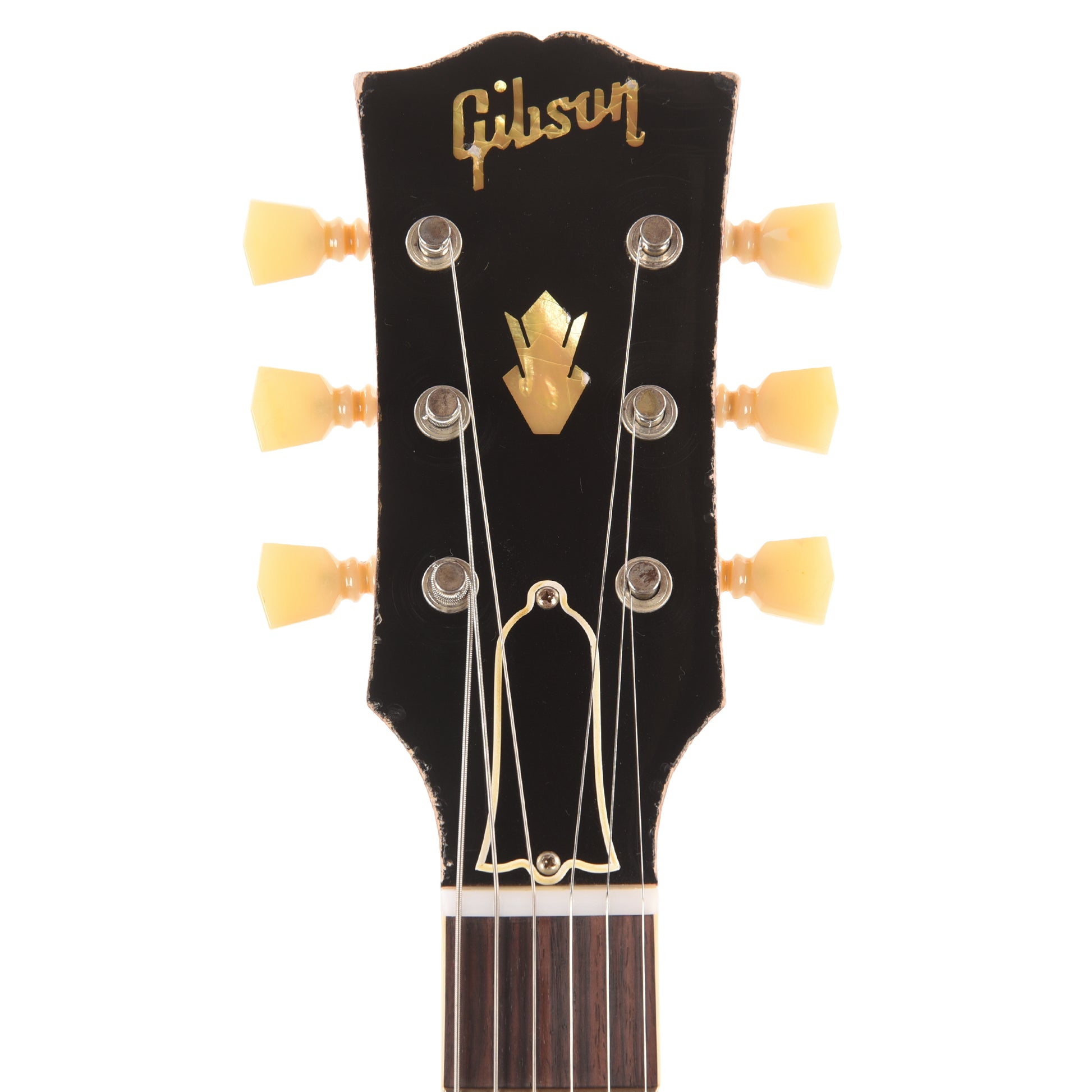 Gibson Custom Shop 1961 ES-335 Reissue Sixties Cherry Murphy Lab Heavy Aged Electric Guitars / Semi-Hollow