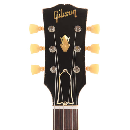 Gibson Custom Shop 1961 ES-335 Reissue Sixties Cherry Murphy Lab Heavy Aged Electric Guitars / Semi-Hollow