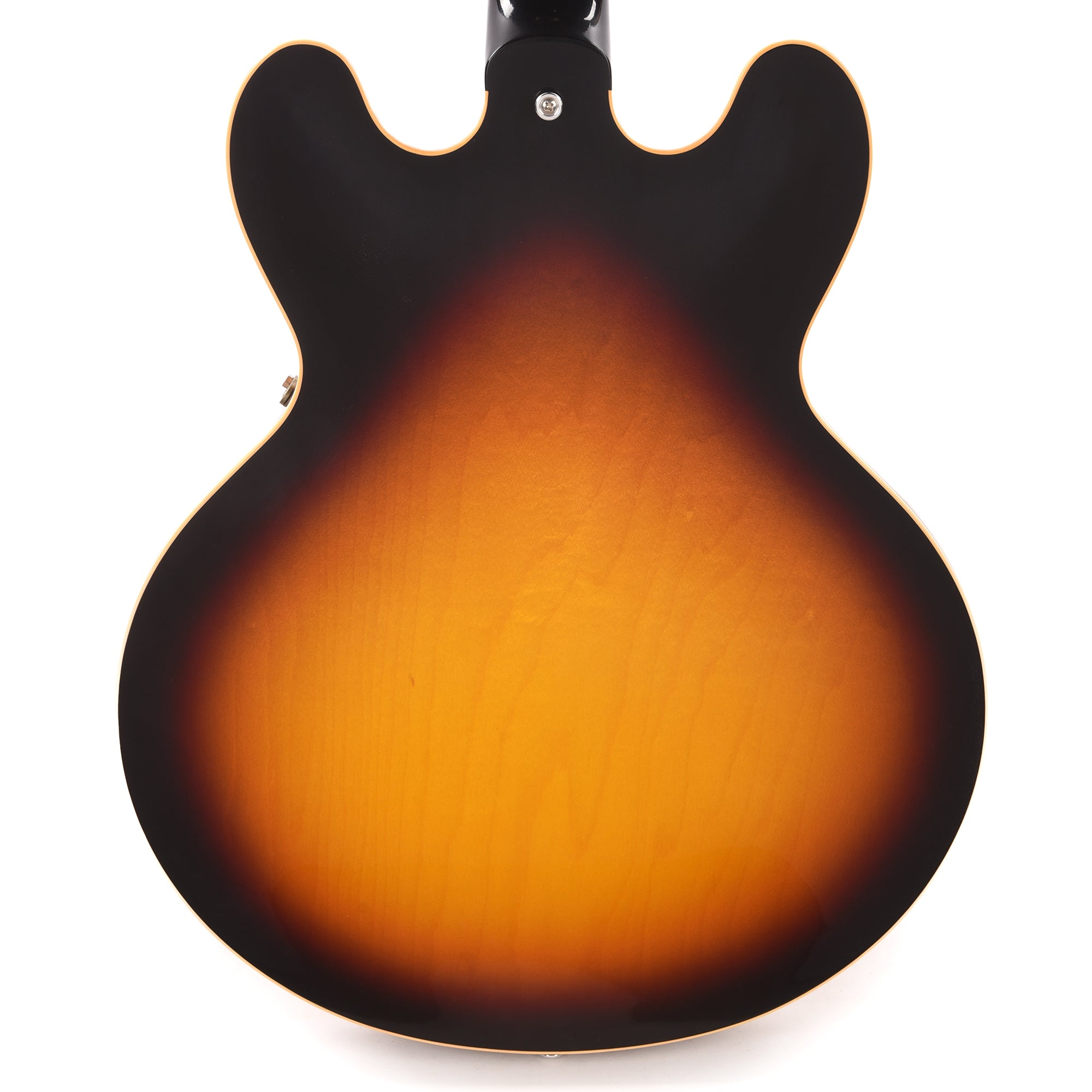 Gibson Custom Shop 1961 ES-335 Reissue Vintage Burst VOS Electric Guitars / Semi-Hollow
