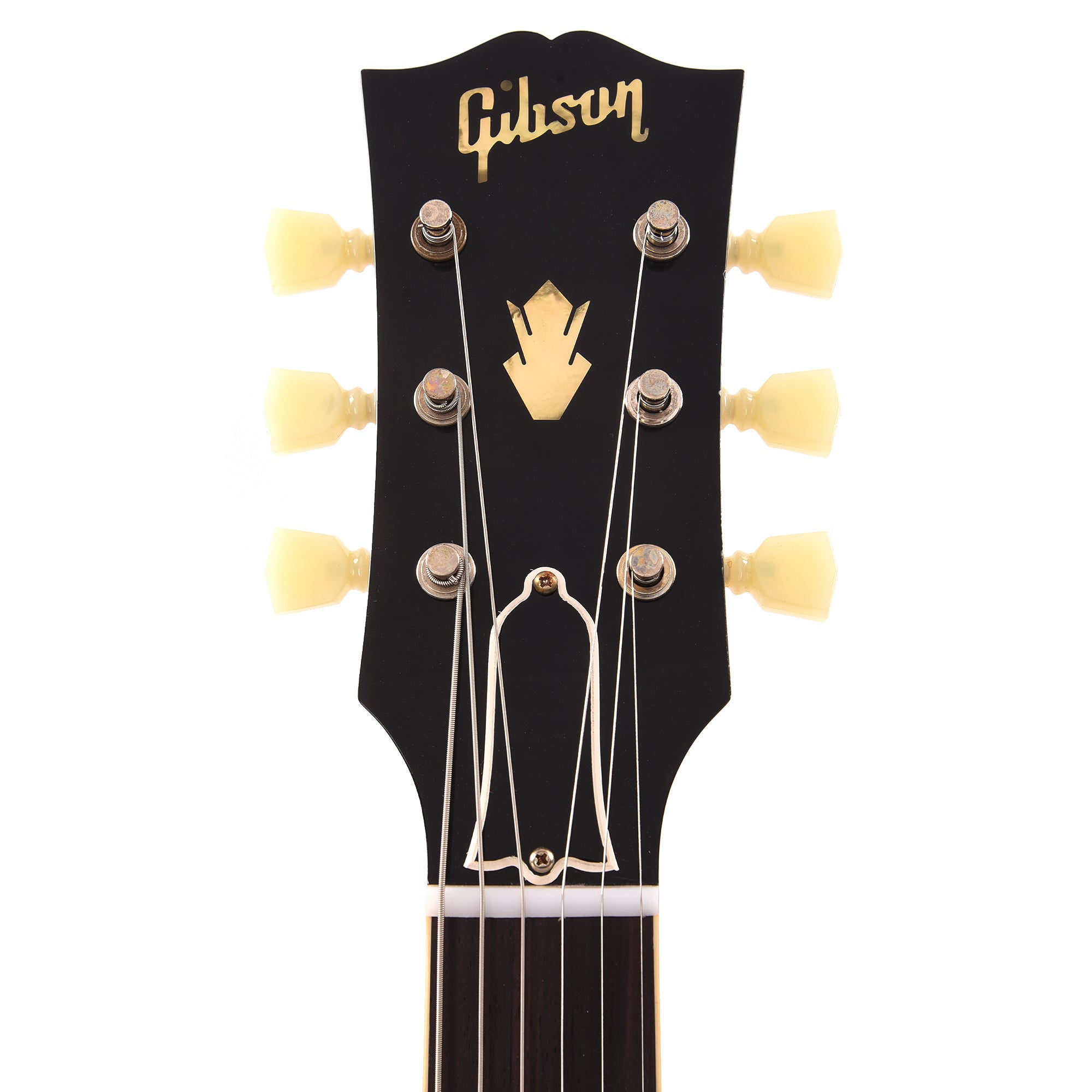 Gibson Custom Shop 1961 ES-335 Reissue Vintage Burst VOS Electric Guitars / Semi-Hollow
